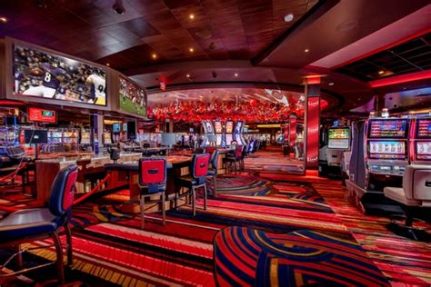 Live! Casino Pittsburgh Review .